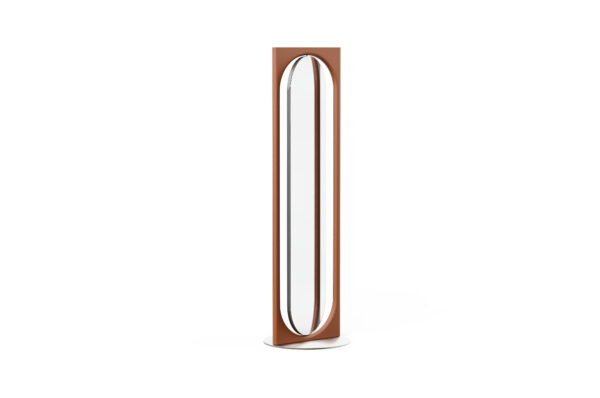 Elyas Free-standing Full length Mirror