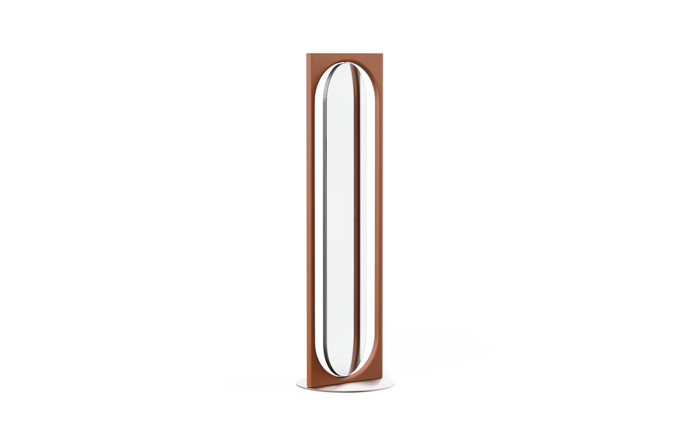 Elyas Free-standing Full length Mirror