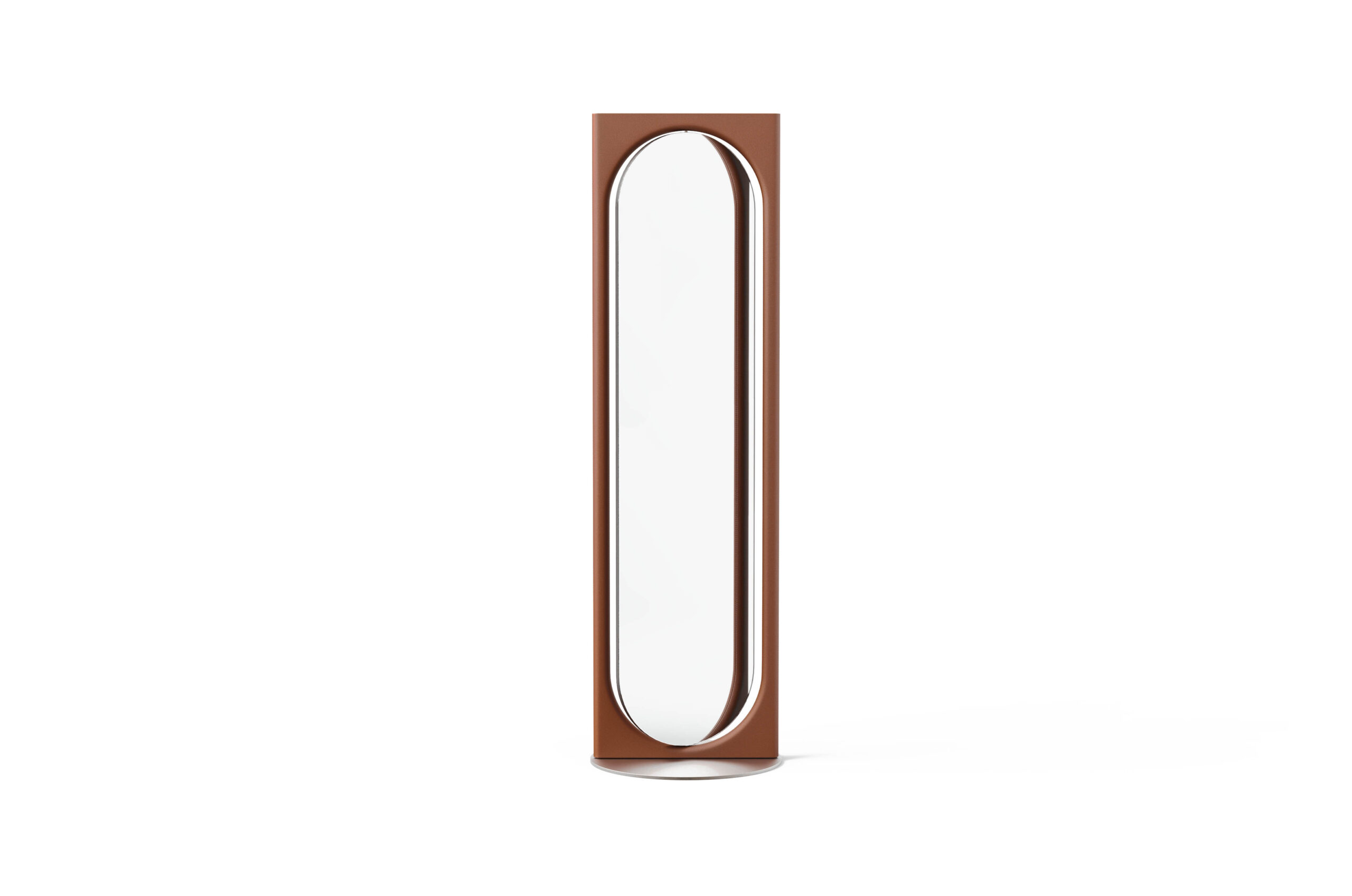 Elyas Free-standing Full length Mirror - Image 2