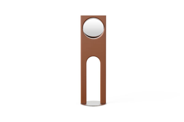 Elyas Free-standing Face Mirror