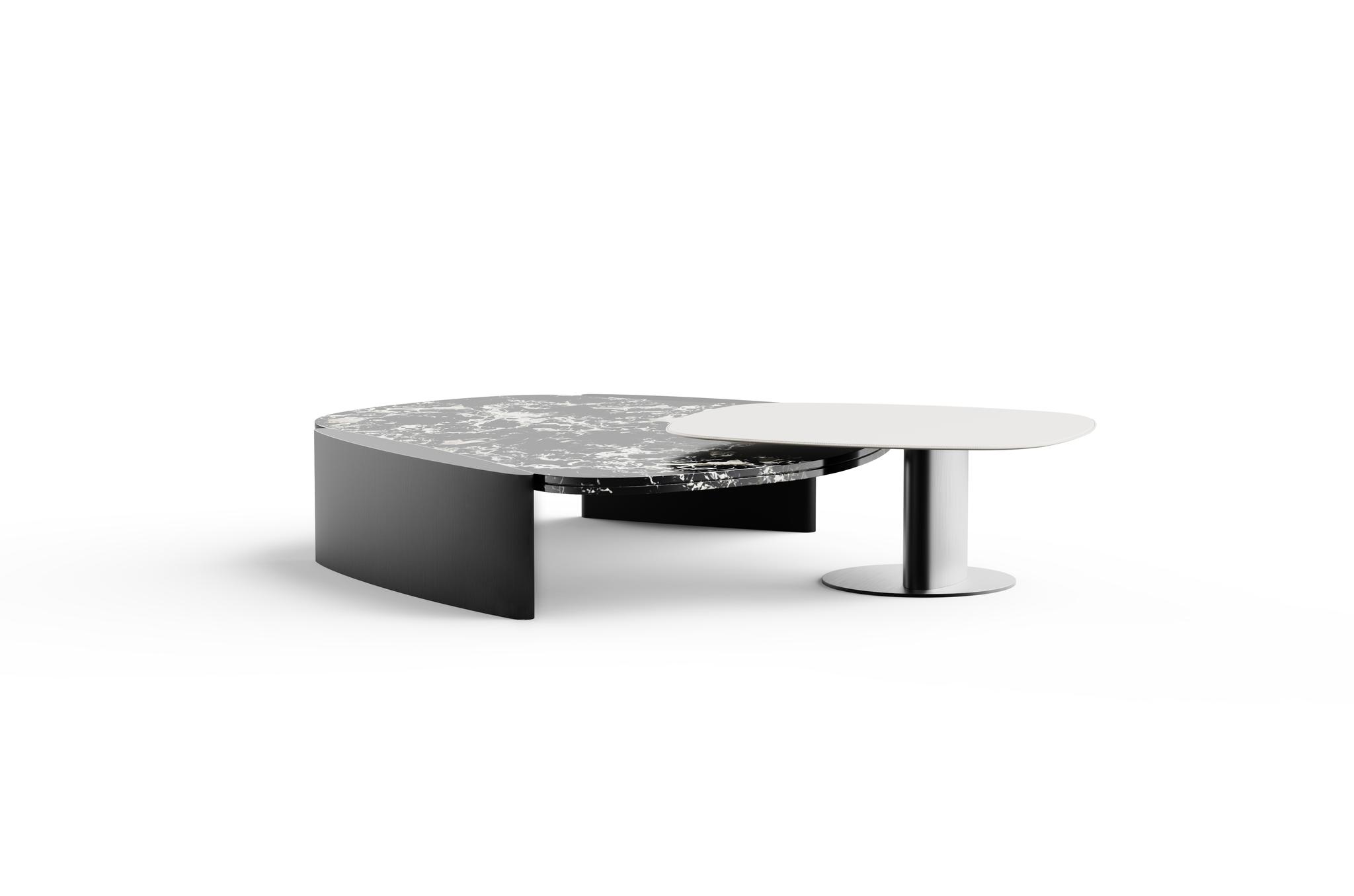 Iven Coffee Table - Image 4