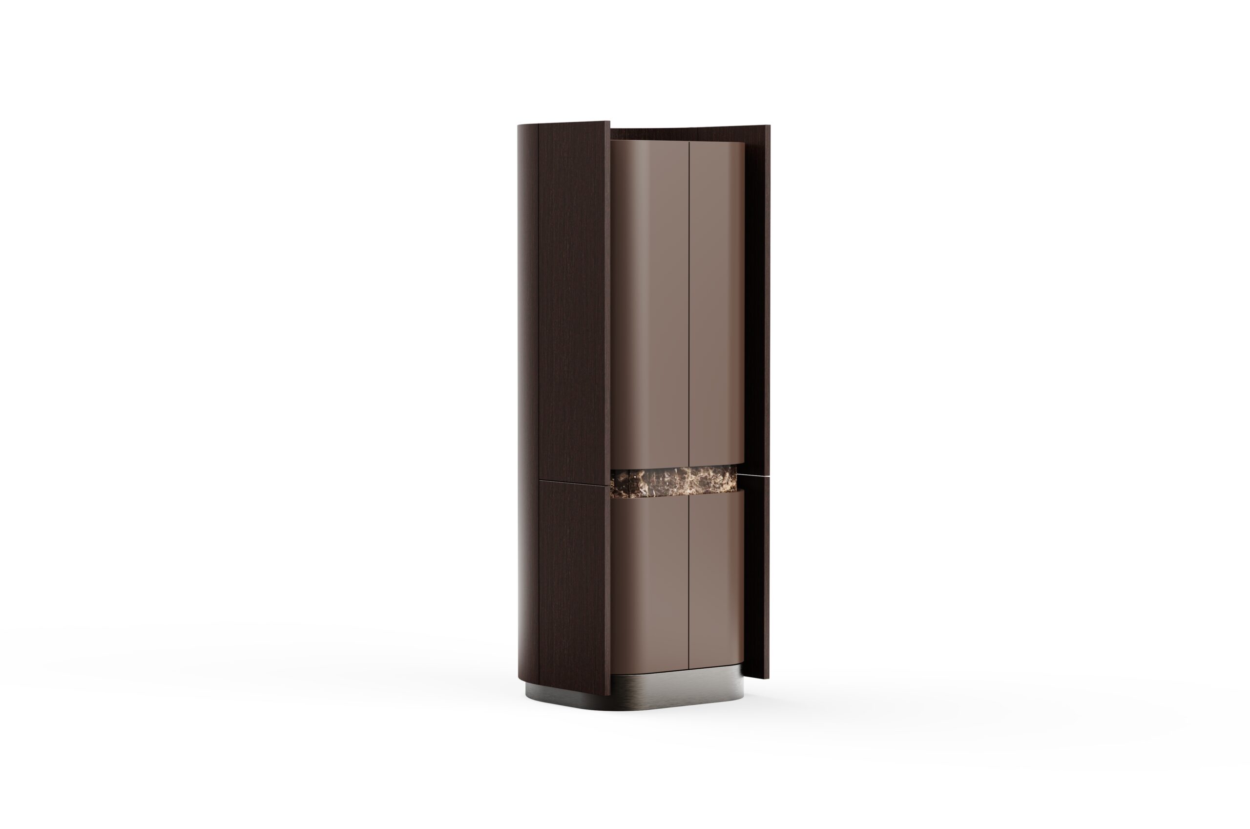 Komura Bar Cabinet