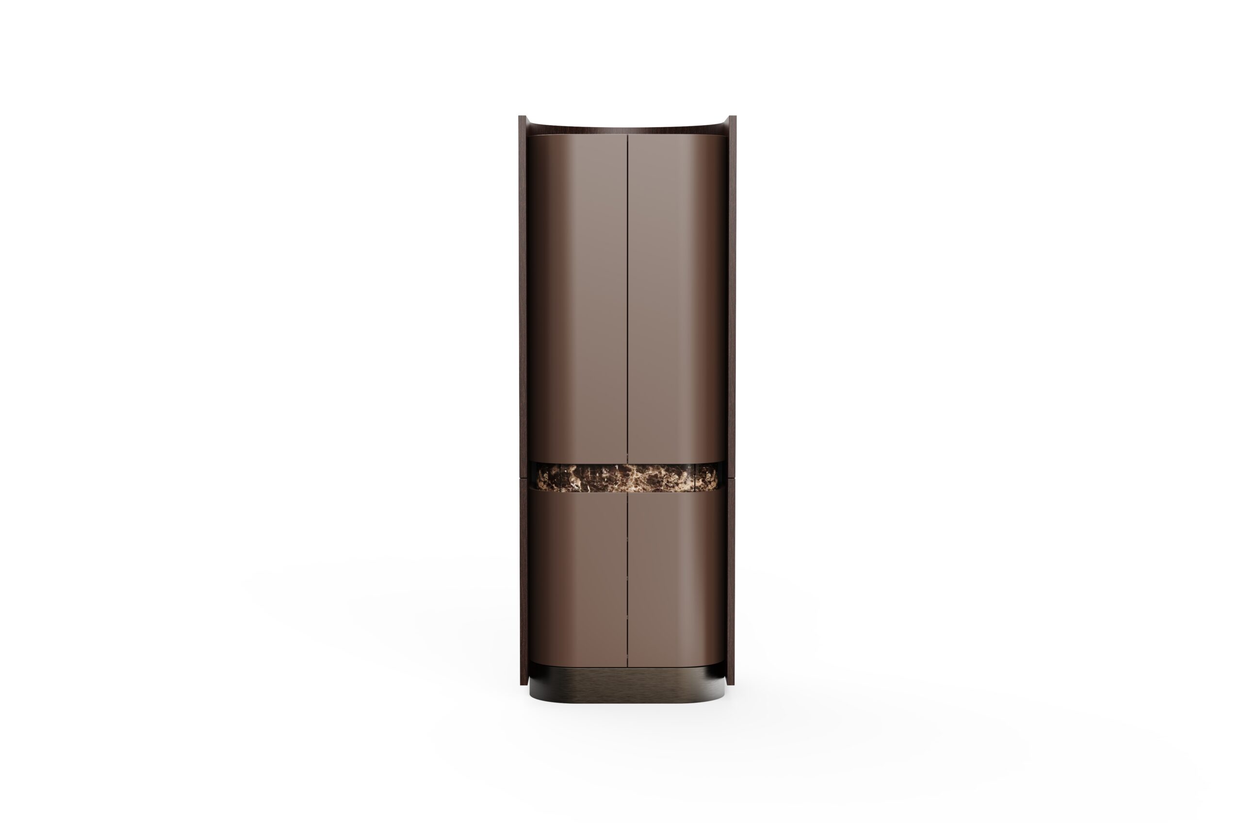 Komura Bar Cabinet - Image 2