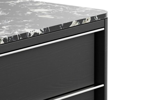 Morven Bedside Table - Image 3