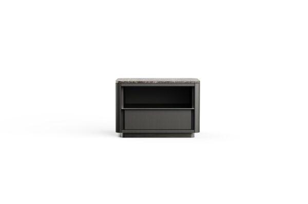 Morven Bedside Table - Image 4