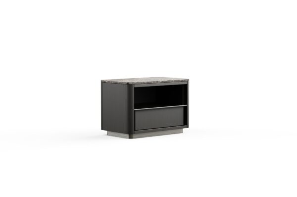 Morven Bedside Table - Image 5