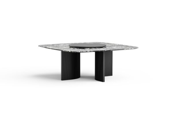 Renza Round Dining Table