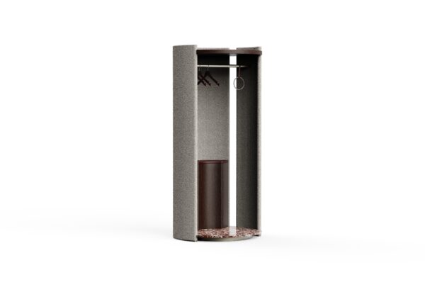Triess Valet Stand