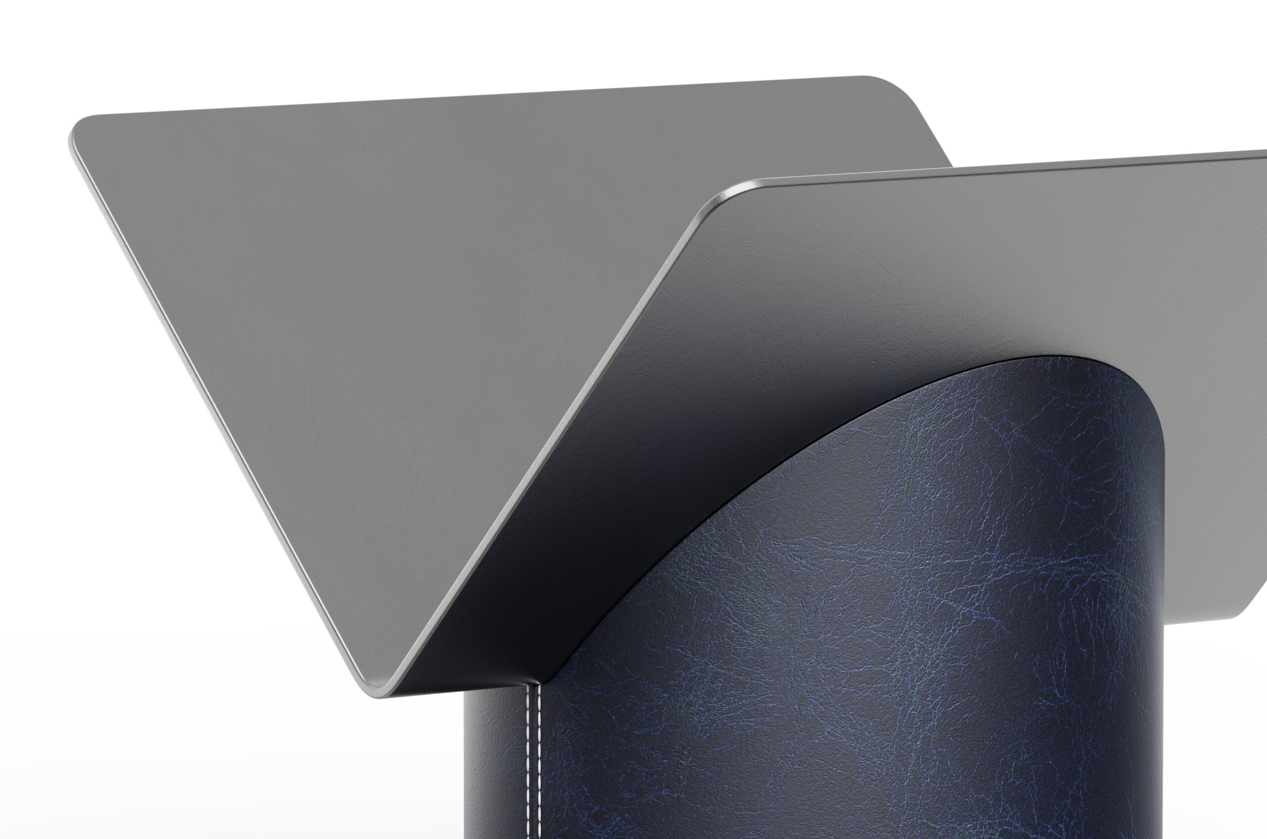 Vallen Magazine Stand - Image 3