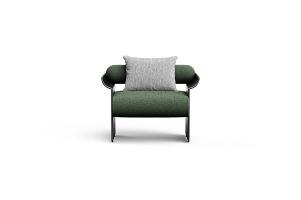 Vess Lounge Chair