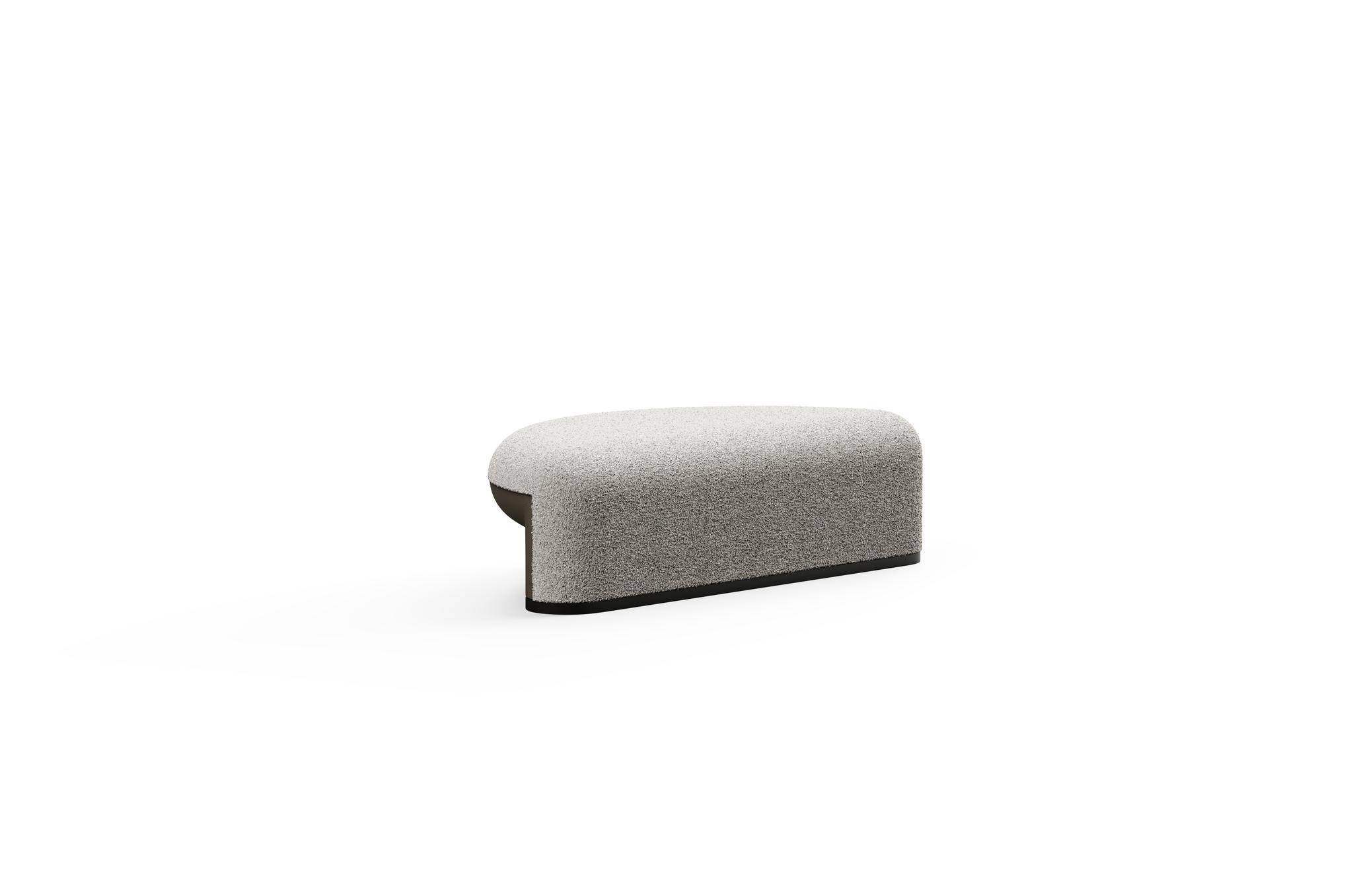 Zilio Ottoman - Image 5