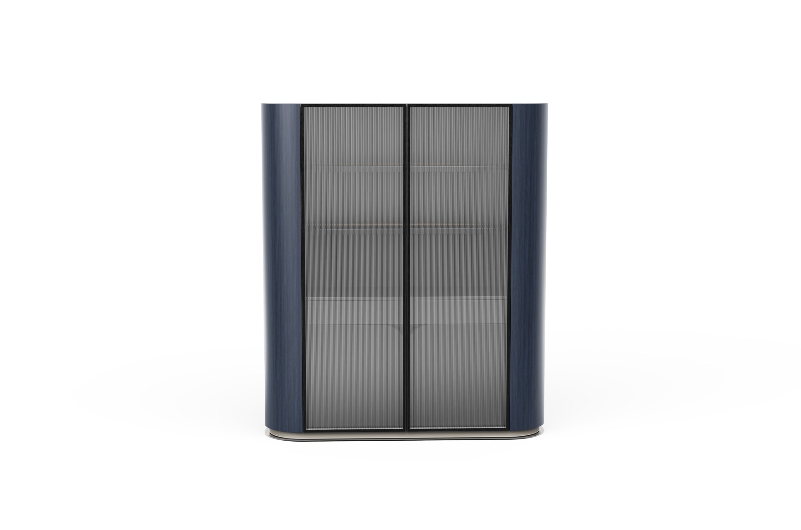 Bröhm Bar Cabinet - Image 2