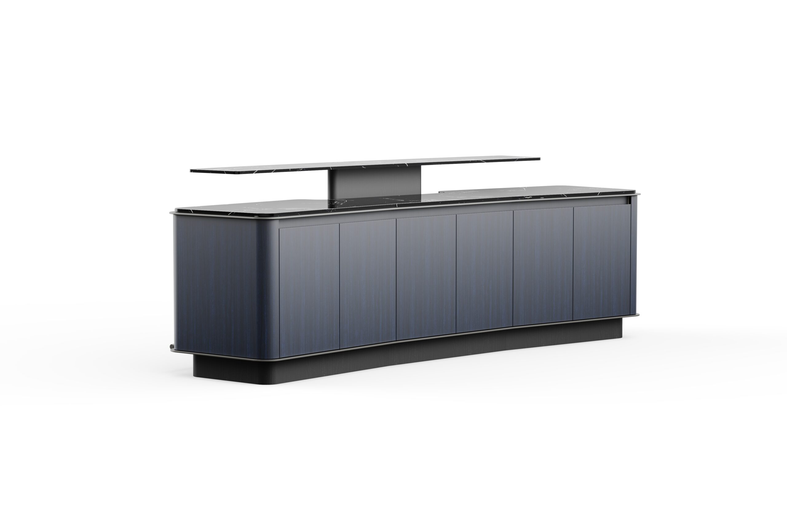 Caltrys Bar Counter - Image 3