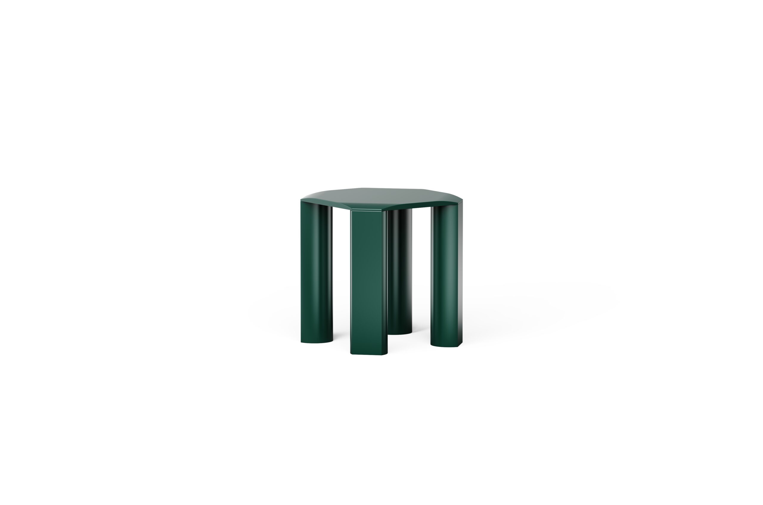 Canto Side Table
