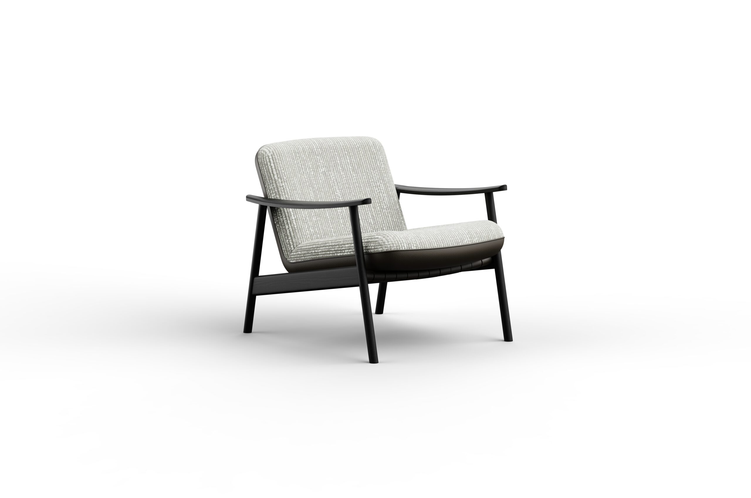 Elm Lounge Chair