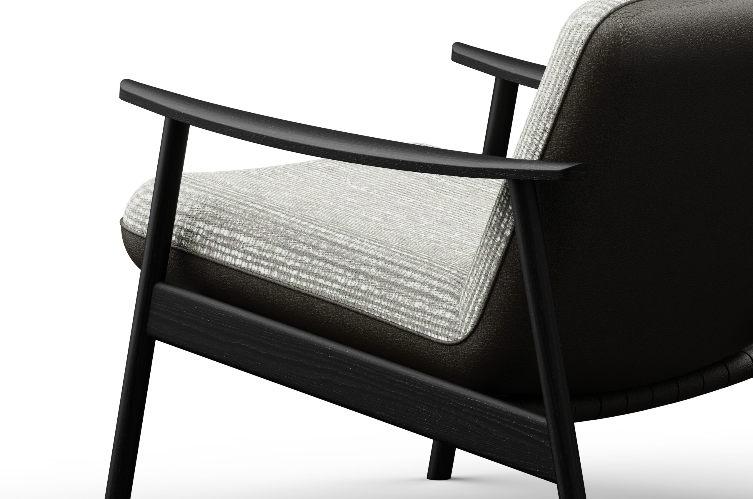 Elm Lounge Chair - Image 4