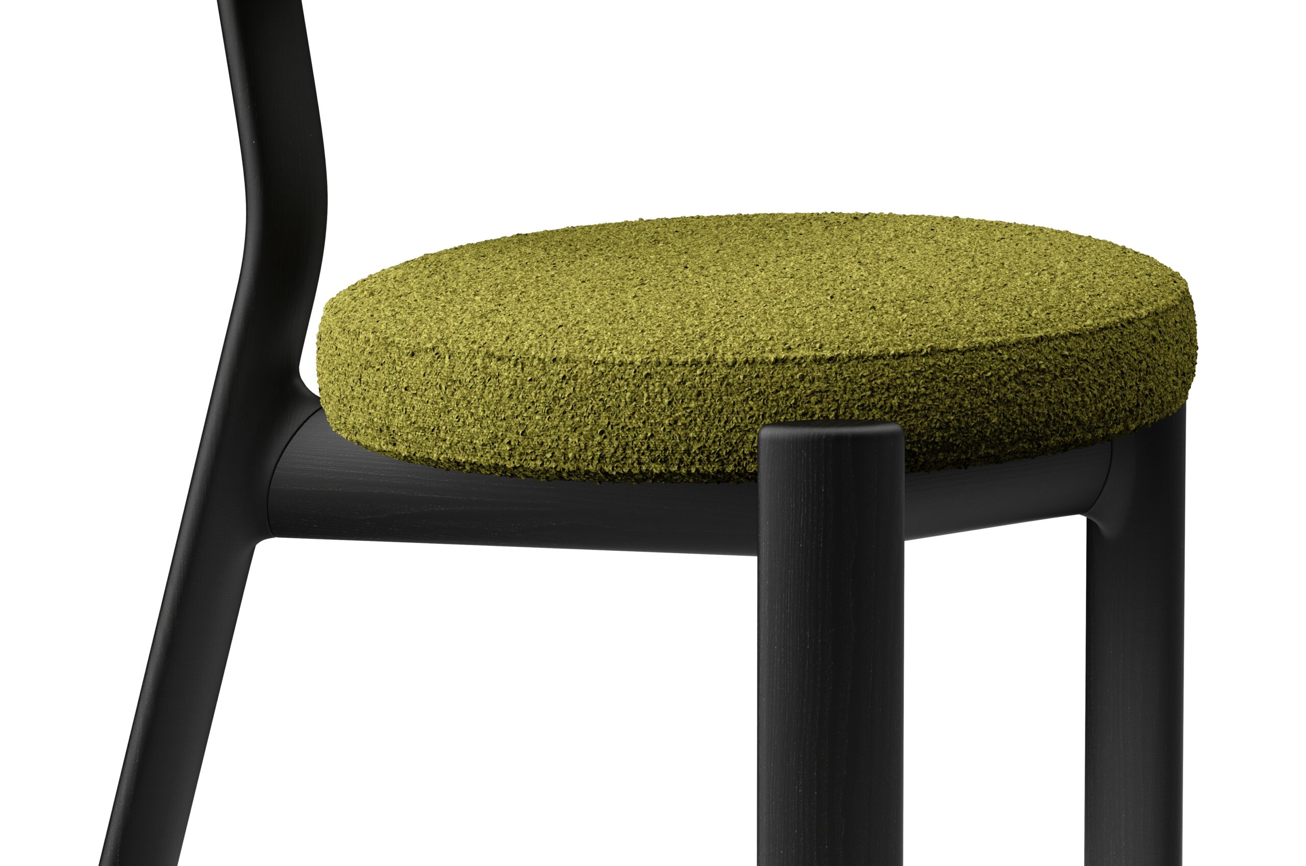 Jovi Dining Chair - Image 4