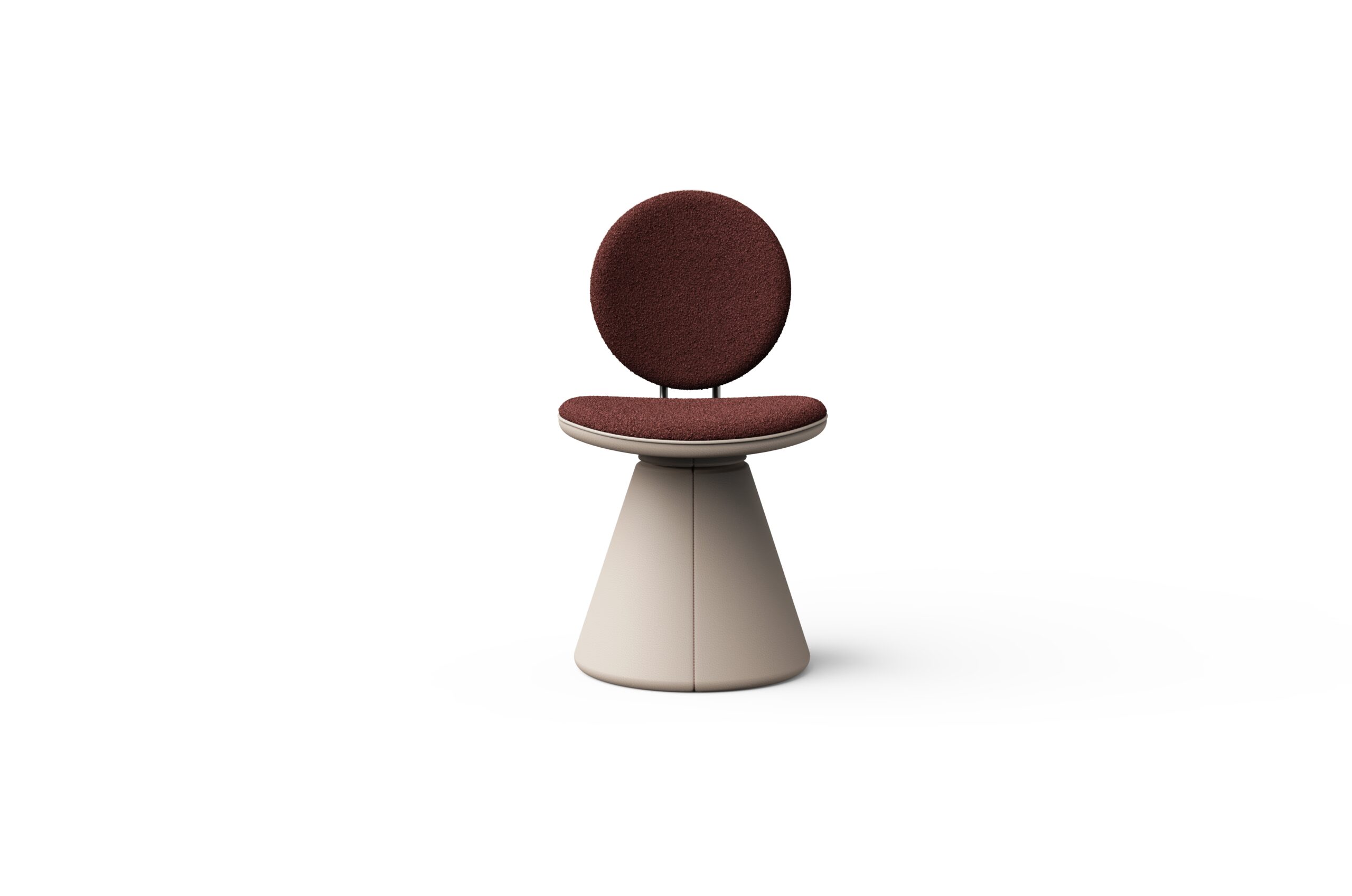 Lira Dining Chair - Image 2