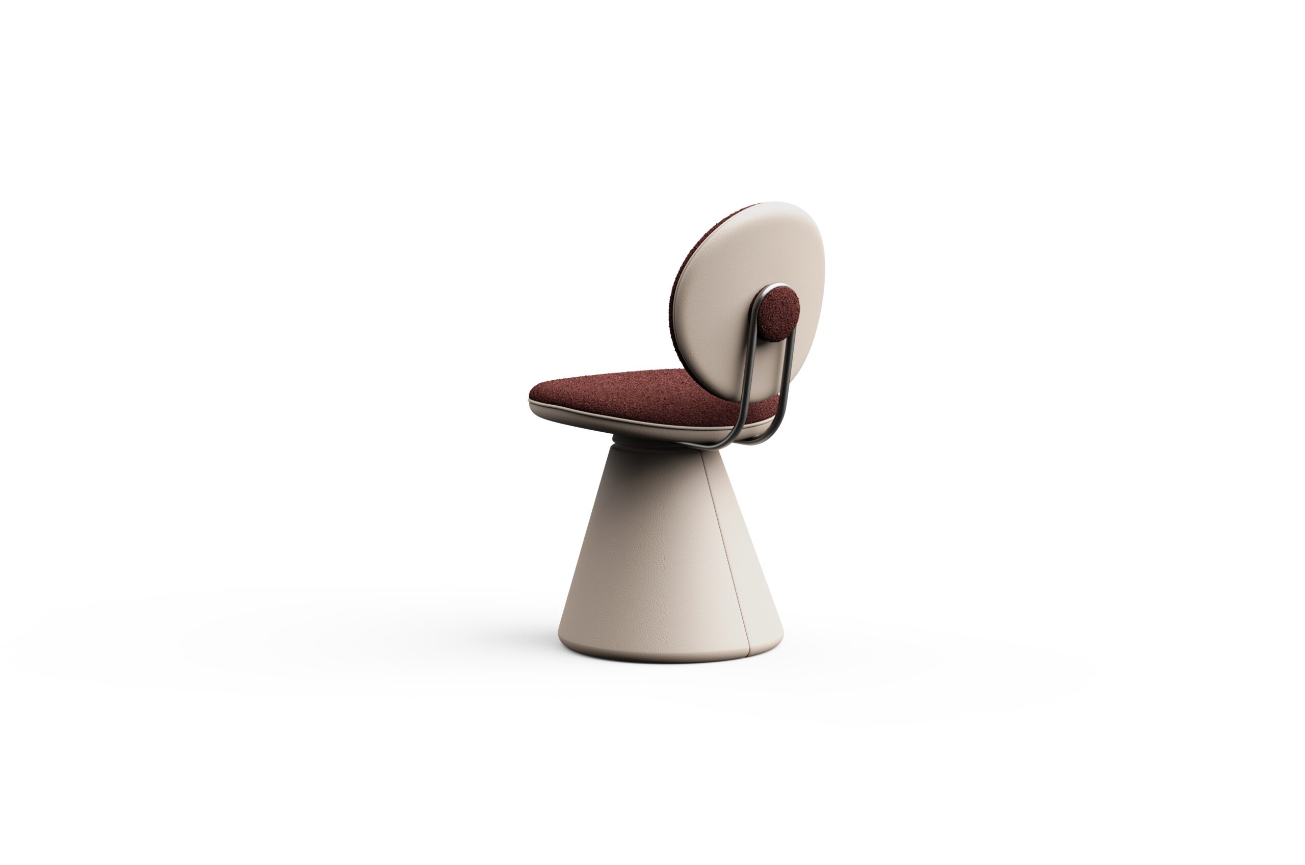 Lira Dining Chair - Image 3