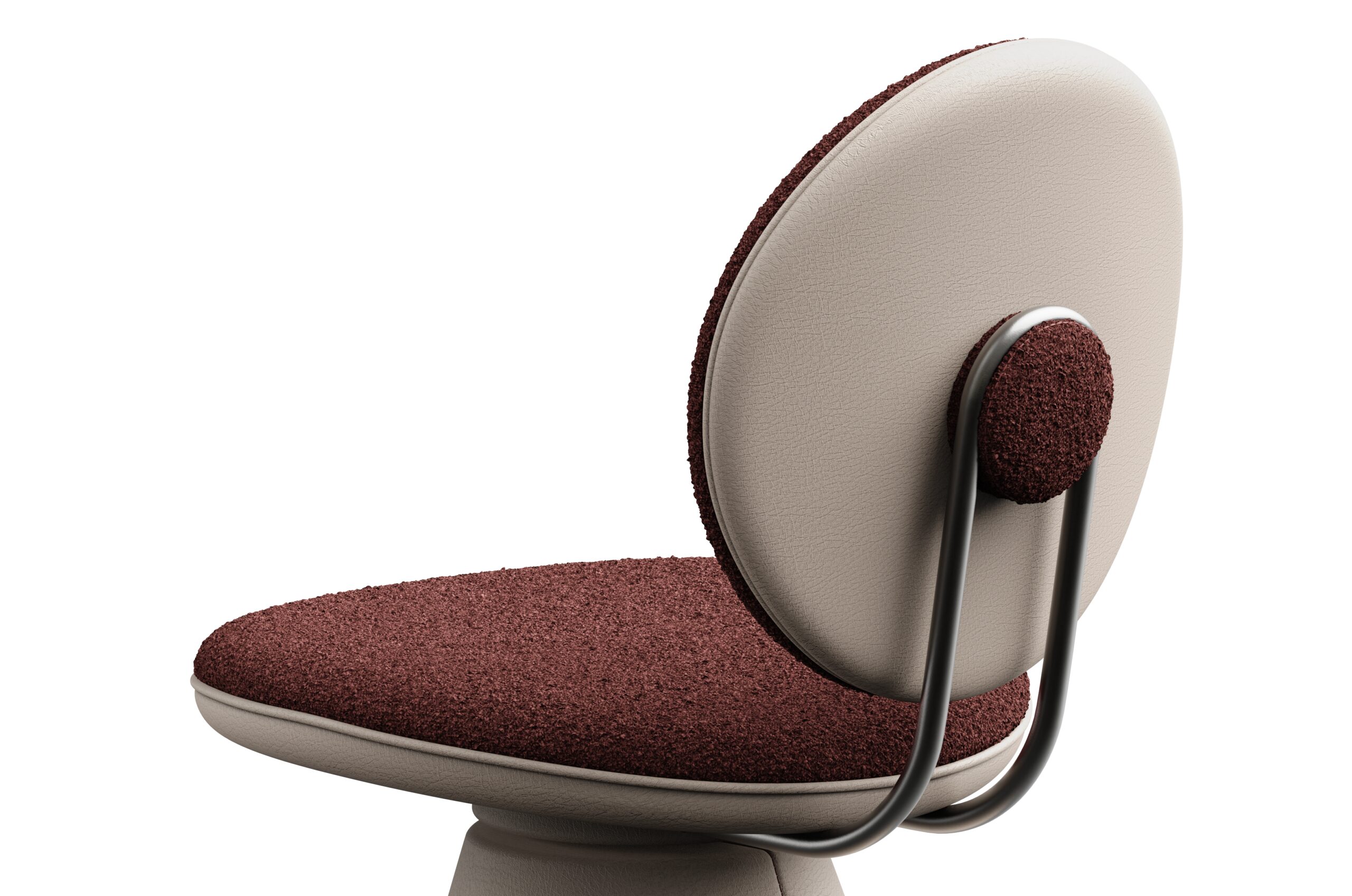 Lira Dining Chair - Image 4