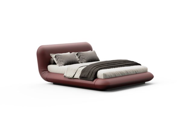 Nubo Bed