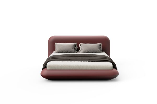 Nubo Bed