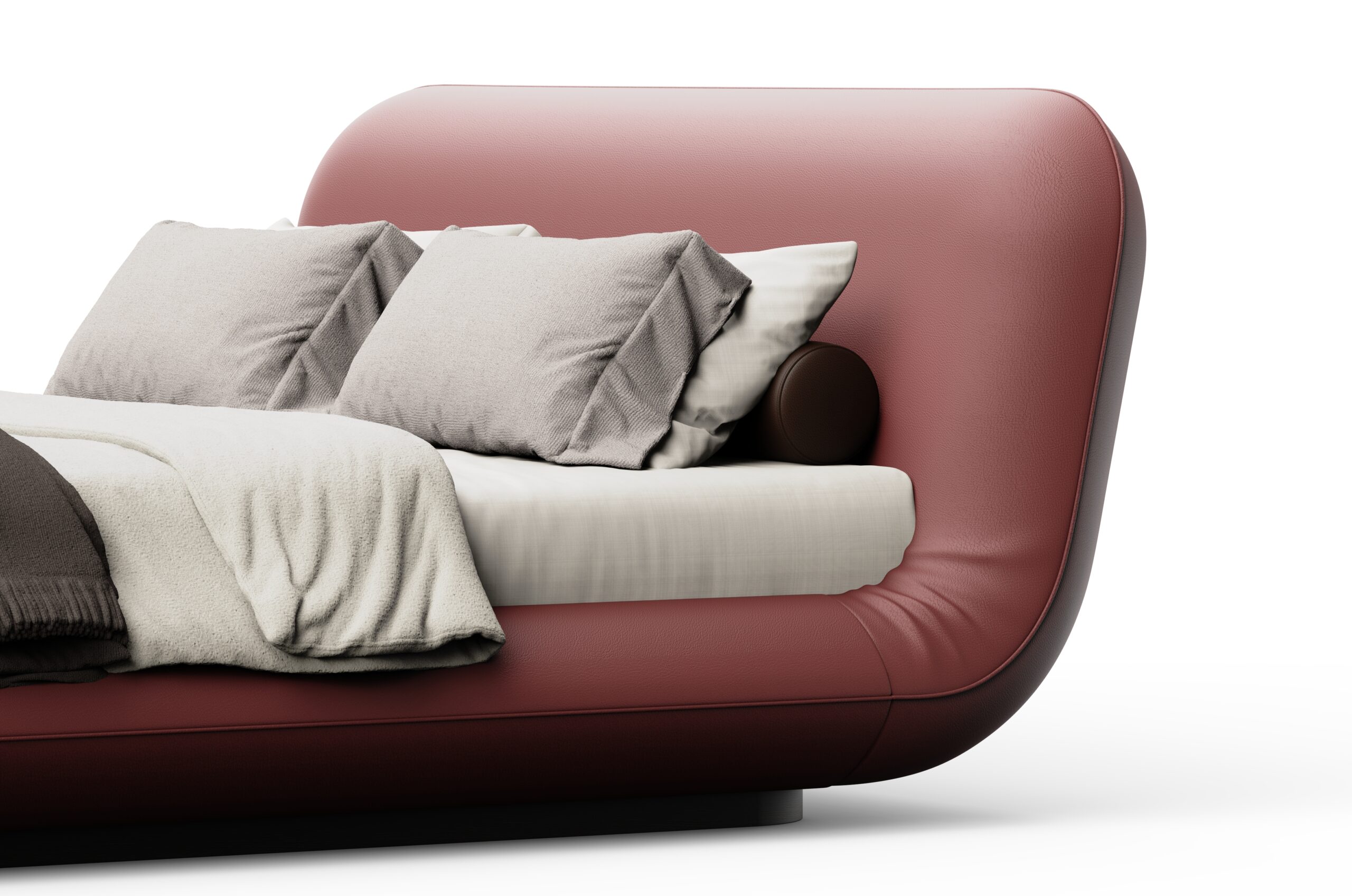 Nubo Bed - Image 3
