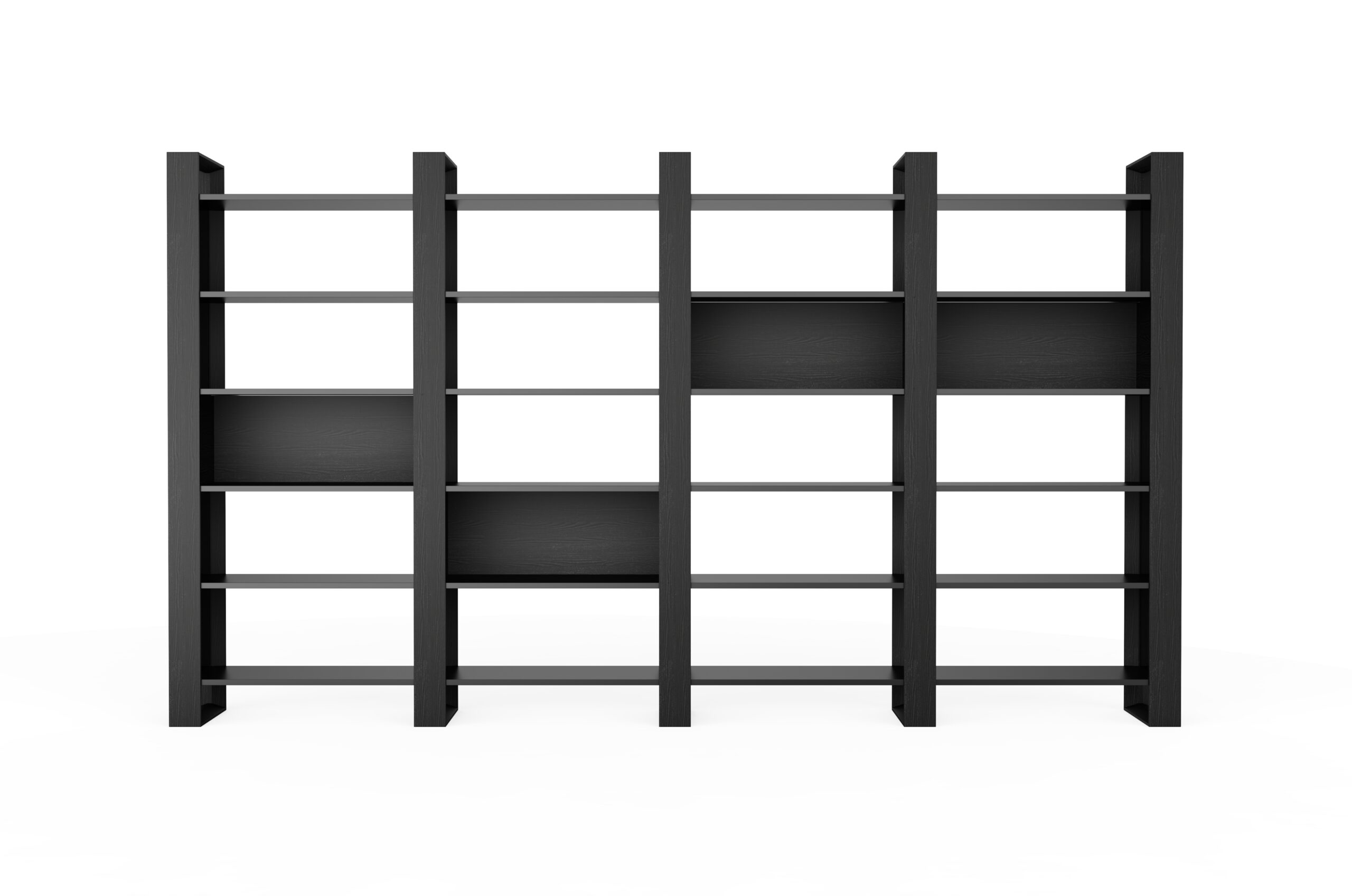 Paros Shelving Unit - Image 2