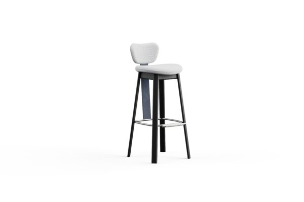 Pellin Bar Chair