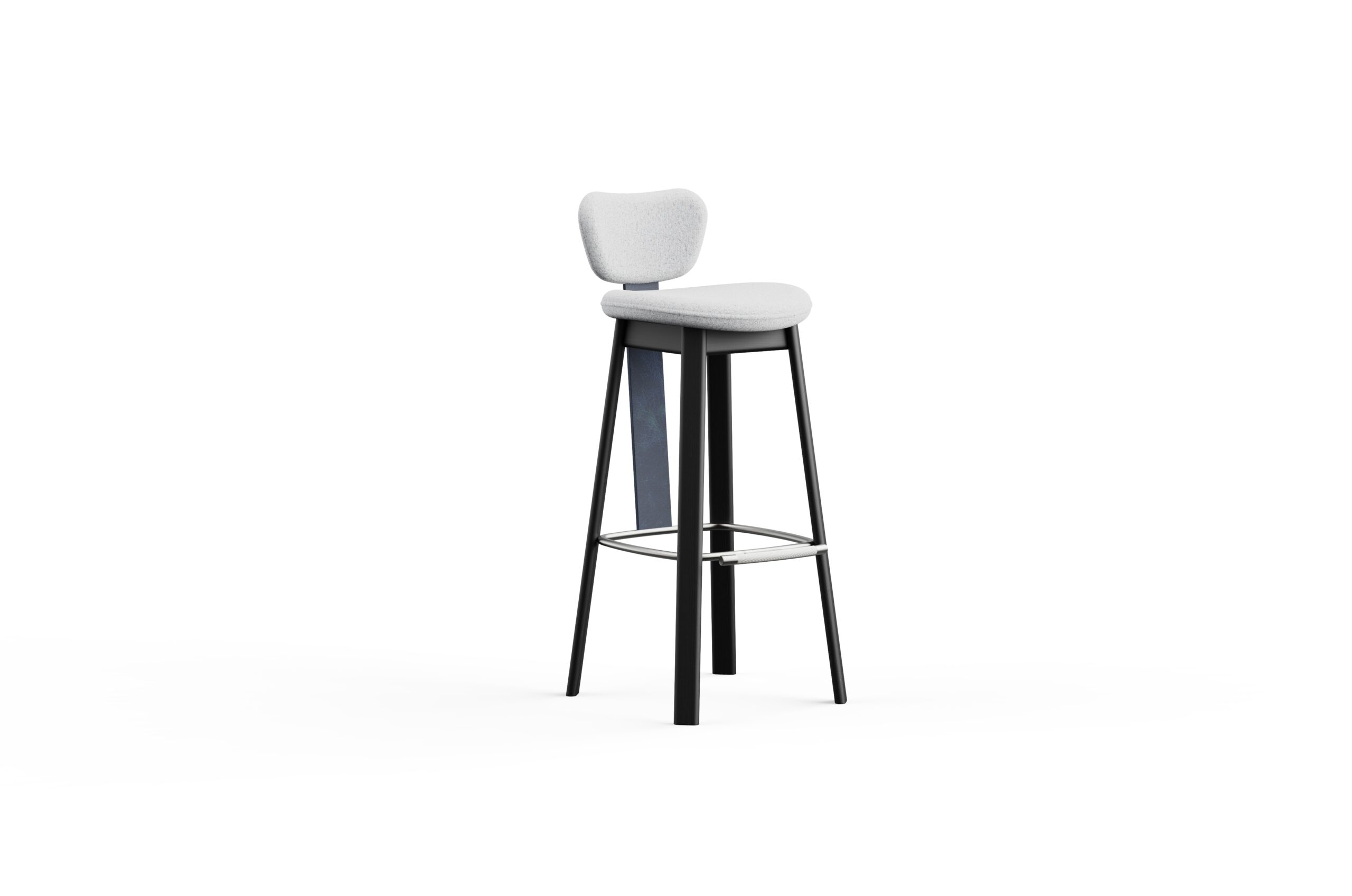 Pellin Bar Chair