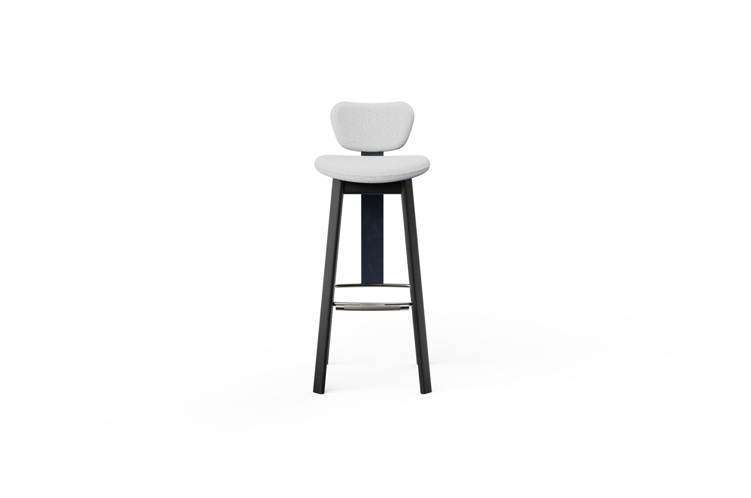 Pellin Bar Chair - Image 2
