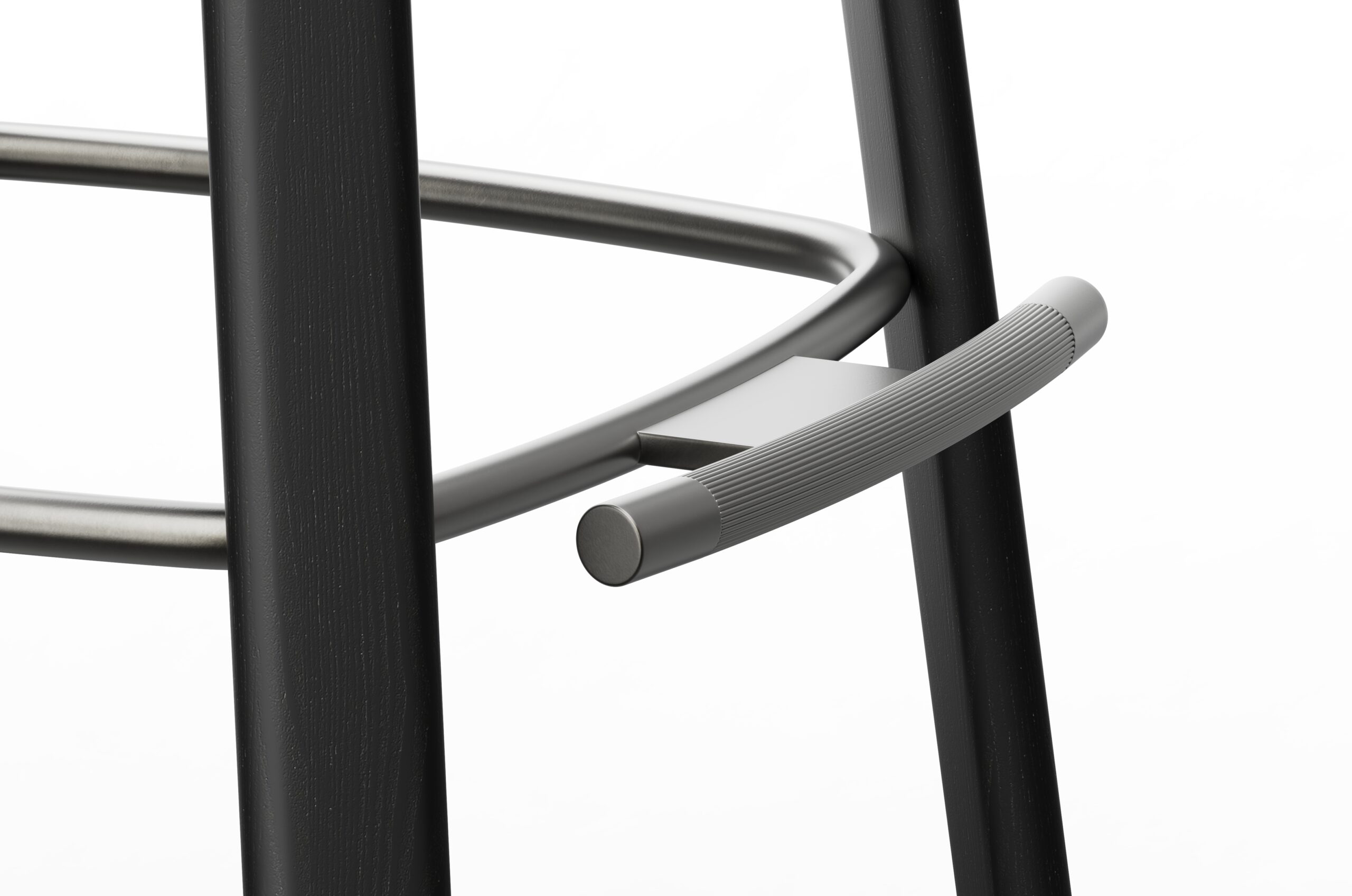 Pellin Bar Chair - Image 3