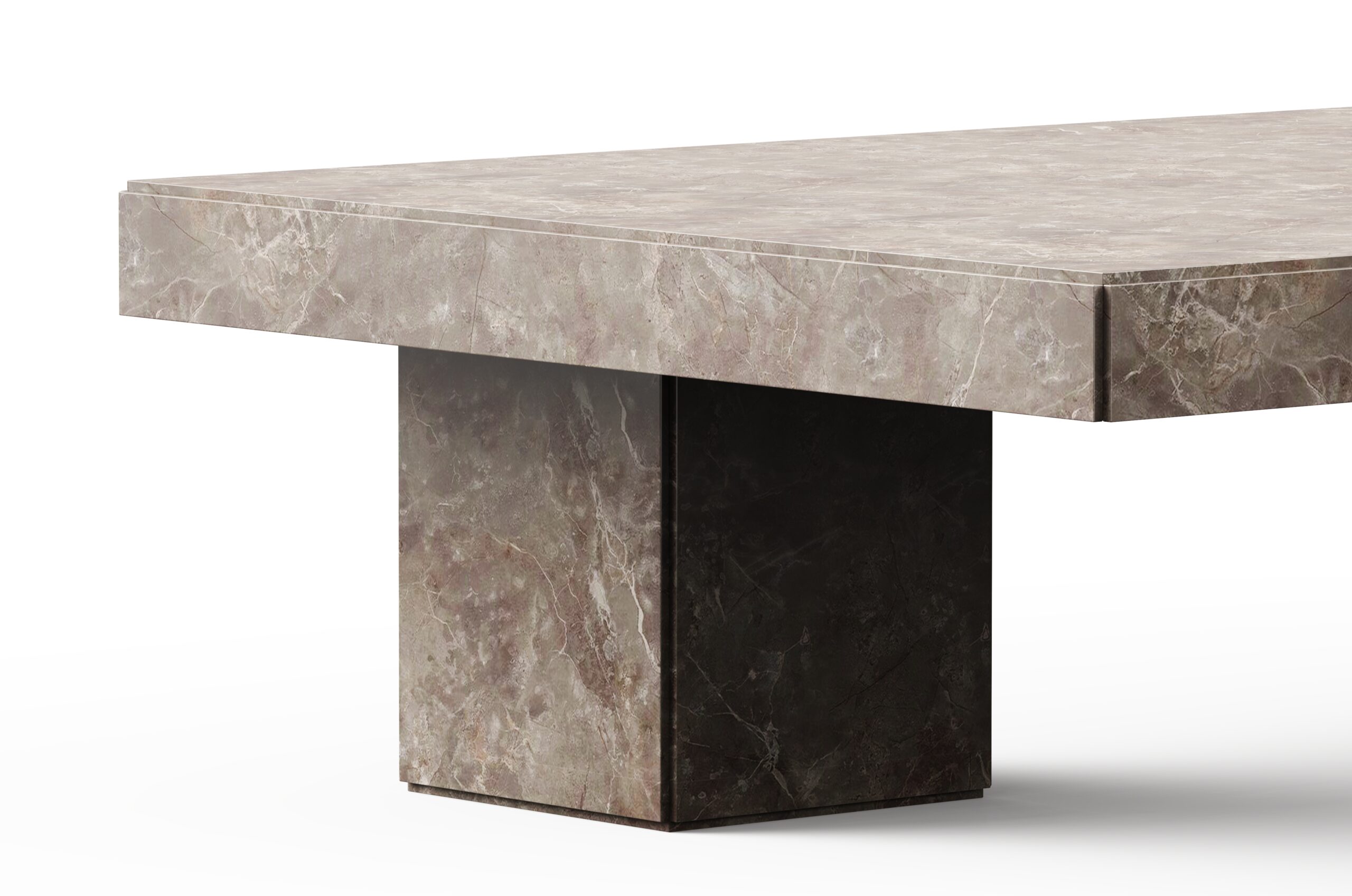 Tresta Coffee Table - Image 3