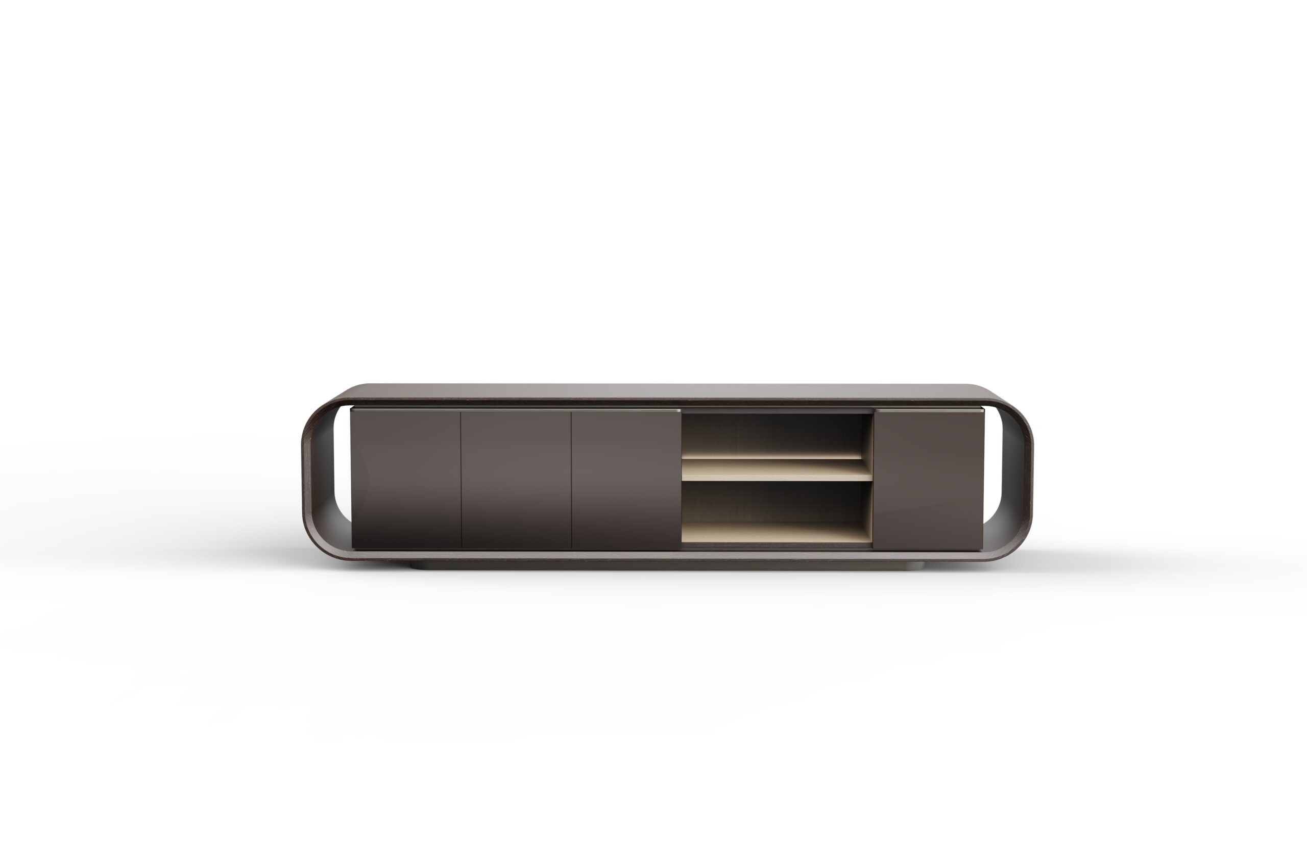 Truva Low Sideboard