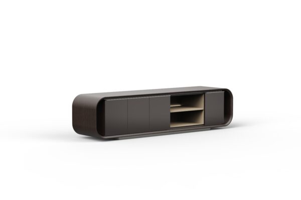 Truva Low Sideboard