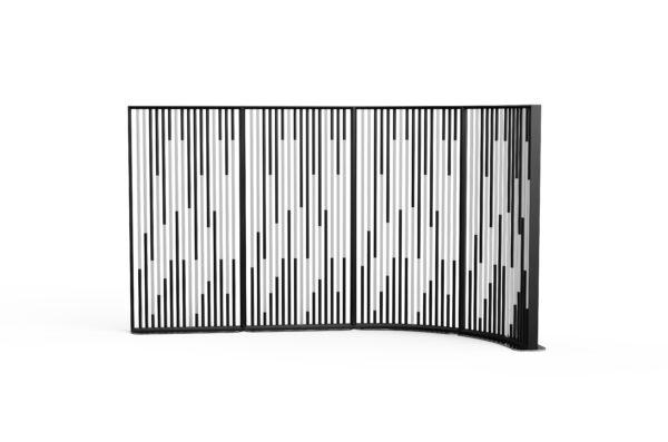 Veltra Partition Screen