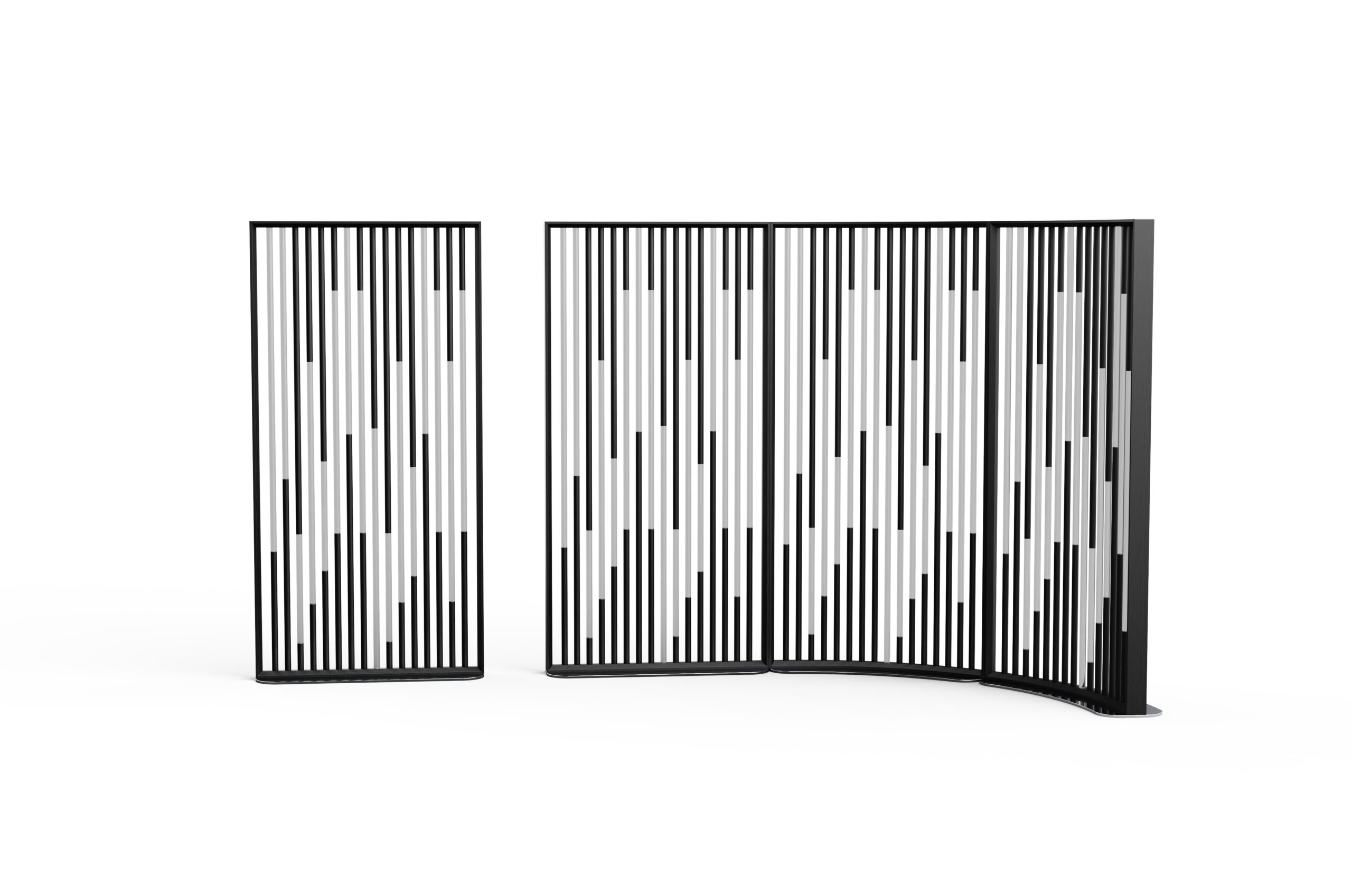 Veltra Partition Screen - Image 2
