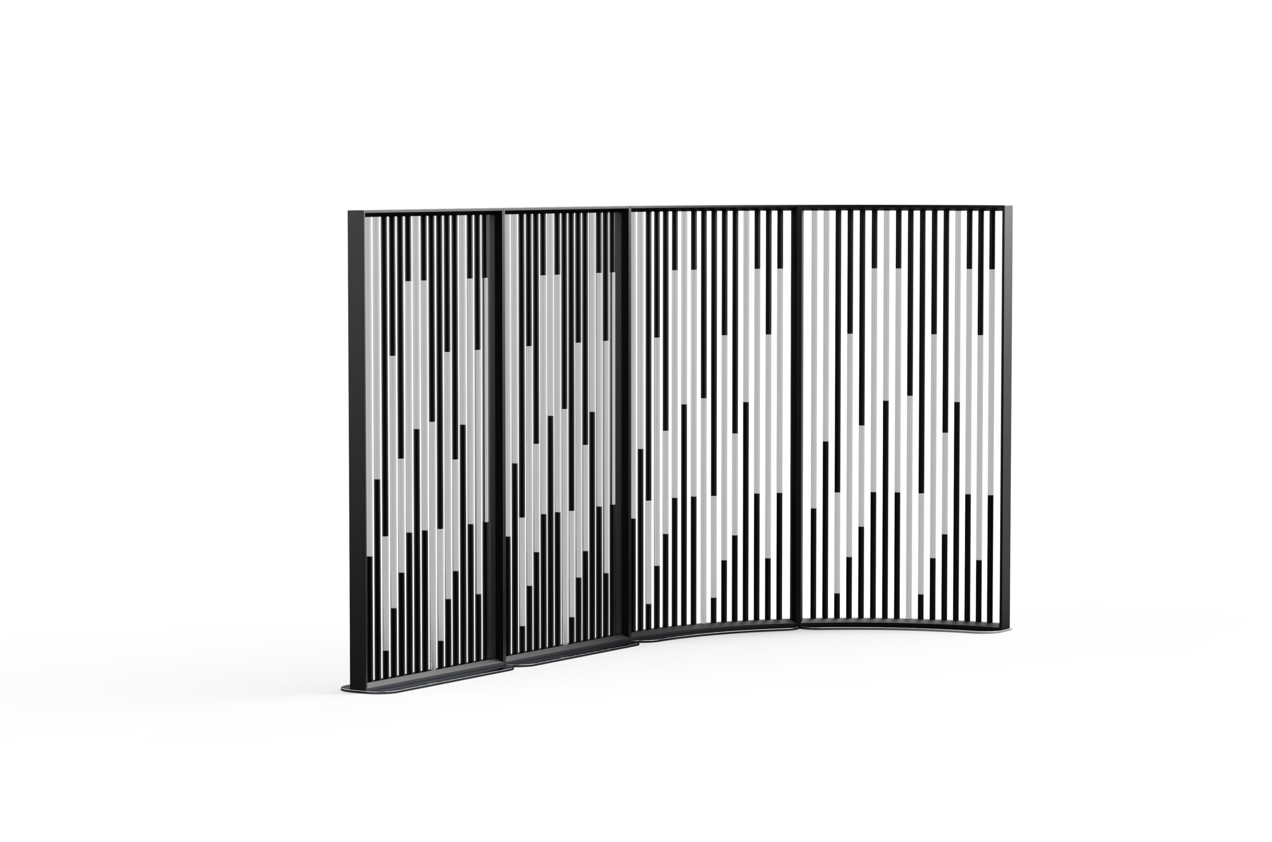 Veltra Partition Screen - Image 3