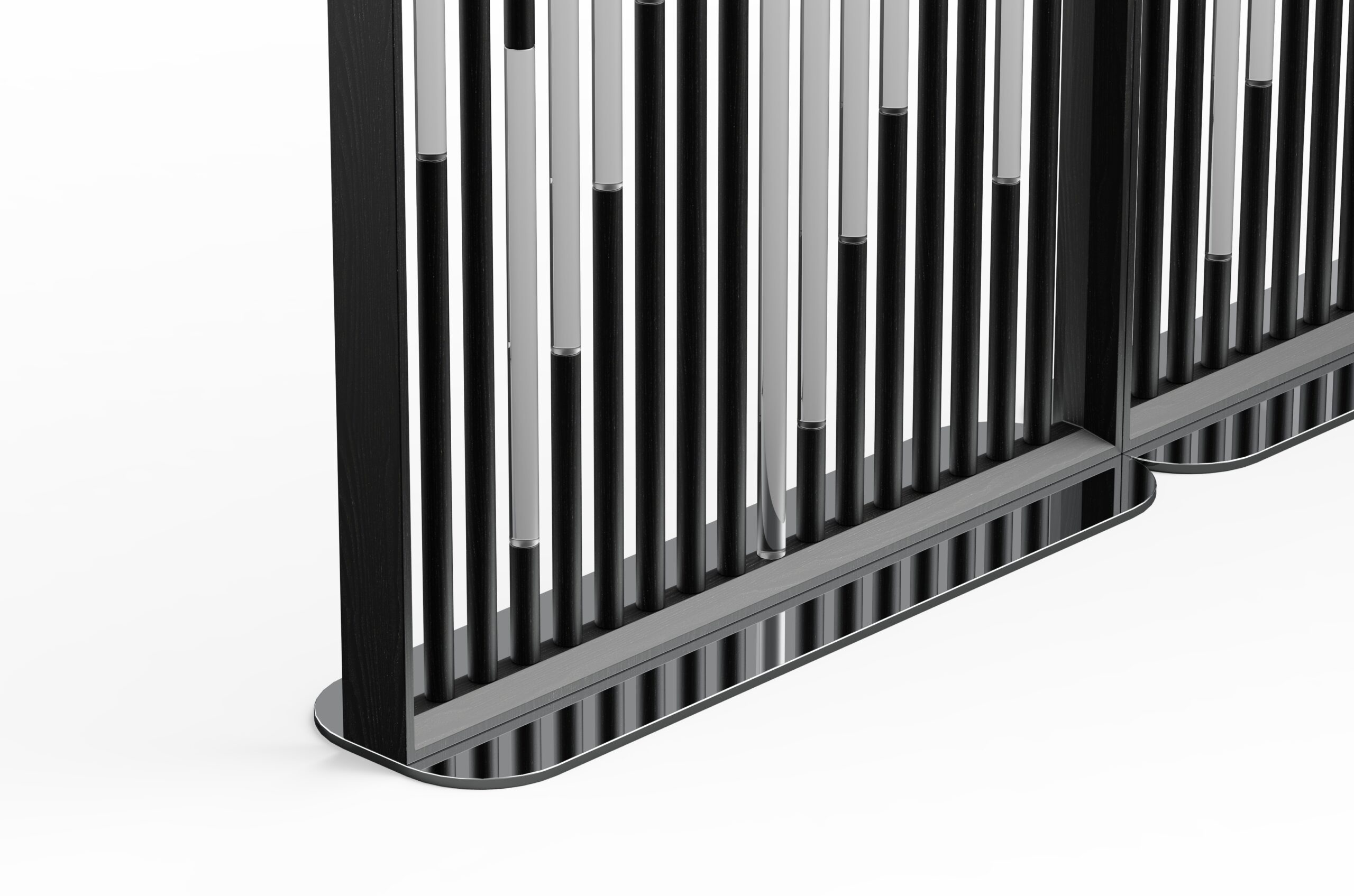 Veltra Partition Screen - Image 4